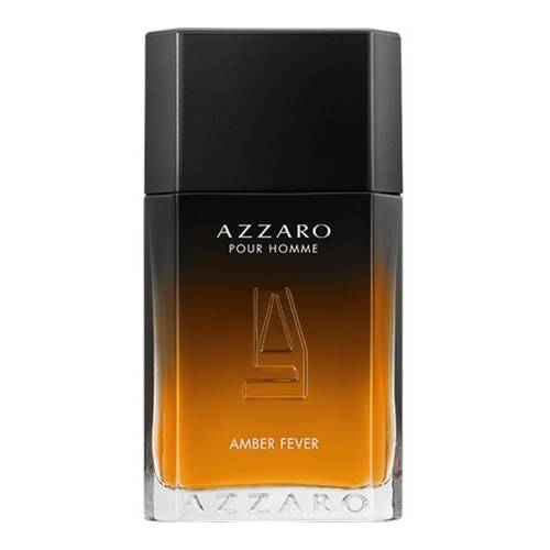 Azzaro Eau de Toilette for Men Amber Fever Azzaro