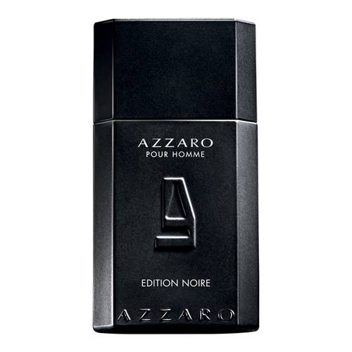 Azzaro Eau de Toilette for Men Black Edition Azzaro