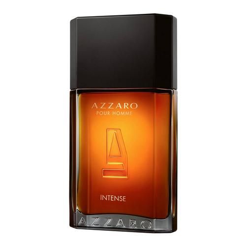 Azzaro Eau de Parfum for Men Intense Azzaro