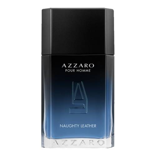 Azzaro Eau de Toilette for Men Naughty Leather Azzaro