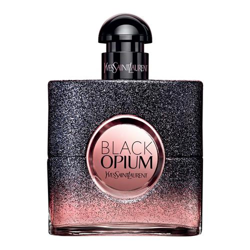 Yves Saint Laurent Black Opium Floral Shock Eau de Parfum