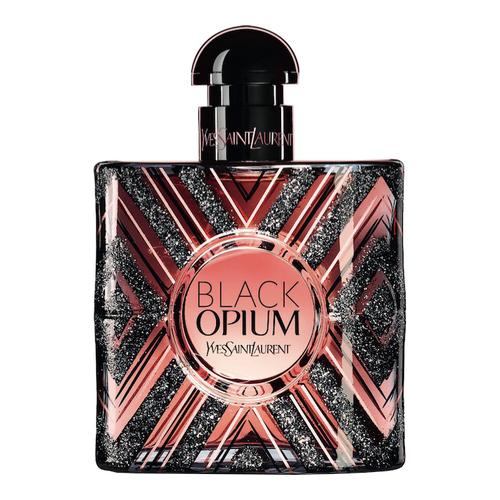 Yves Saint Laurent Black Opium Pure Illusion Eau de Parfum