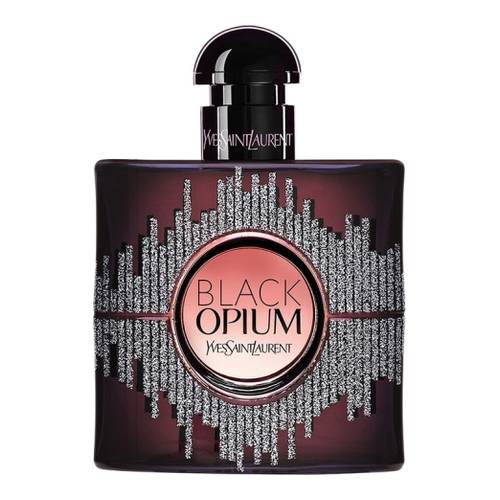 Yves Saint Laurent Black Opium Sound Illusion Eau de Parfum