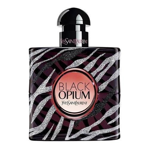 Yves Saint Laurent Black Opium Zebra Eau de Parfum