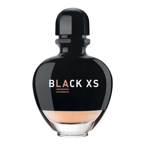 Black XS Los Angeles for Her Eau de Toilette Paco Rabanne