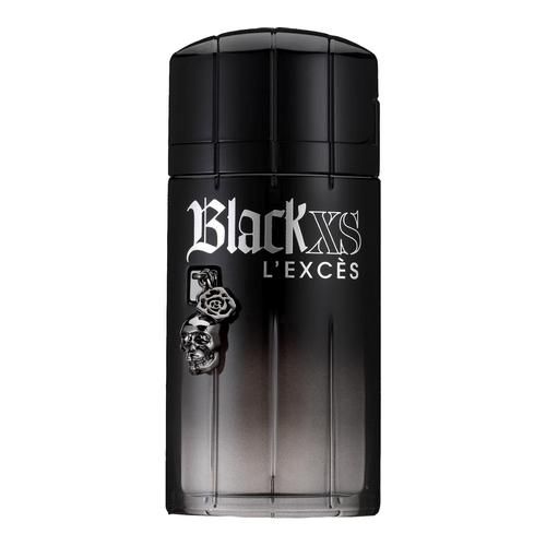 Black XS L'Excès Eau de Toilette for Him Paco Rabanne