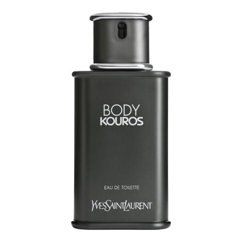 Body Kouros Yves Saint Laurent Eau de Toilette