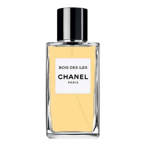 Eau de parfum Bois des Iles Chanel