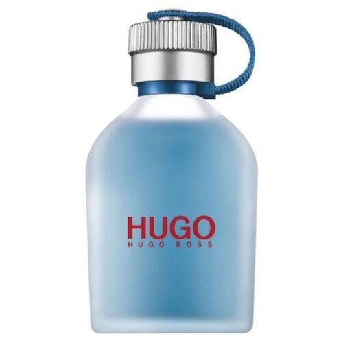 Hugo Now, the new essence of Hugo Boss's already cult perfume