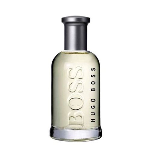 Boss Bottled by Hugo Boss, a fragrance synonymous with ambition