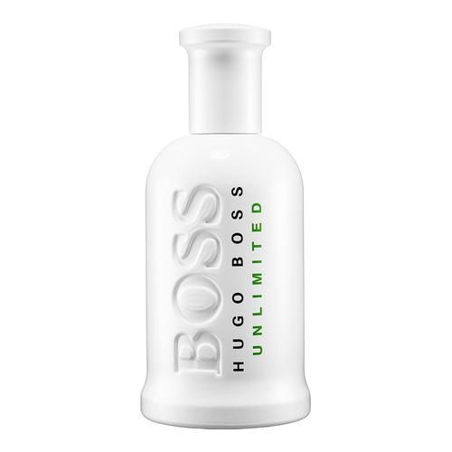 Boss Bottled Unlimited Hugo Boss Eau de Toilette
