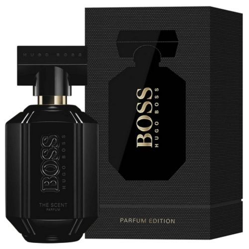New Boss Edition Perfume The Scent for Her