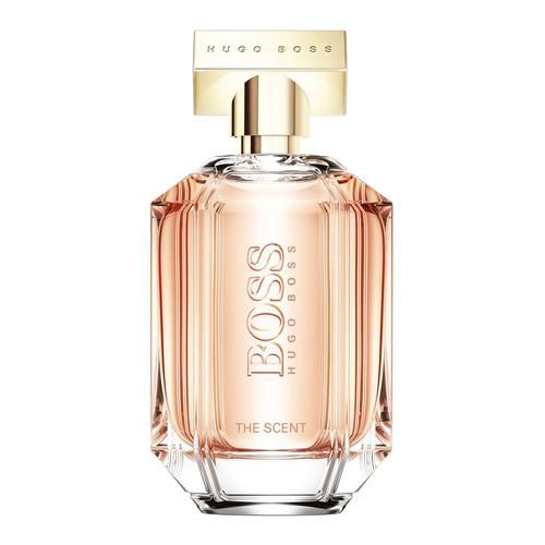 The Scent for Her Hugo Boss Eau de Parfum