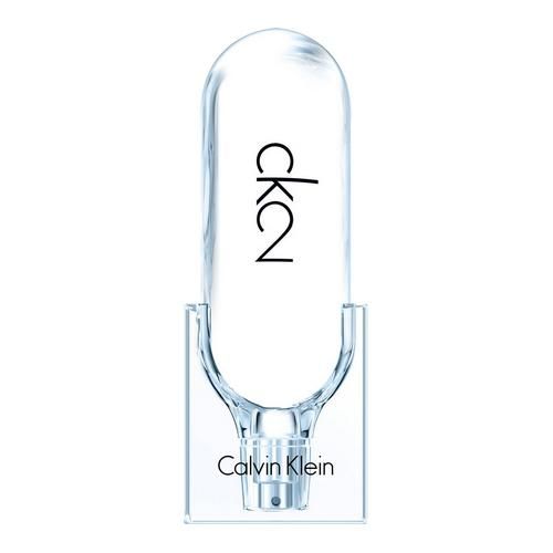 CK2 Calvin Klein Eau de Toilette