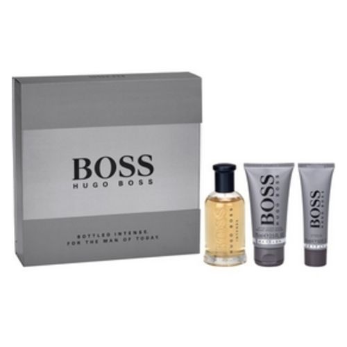 Boss Bottled Intense Hugo Boss Set