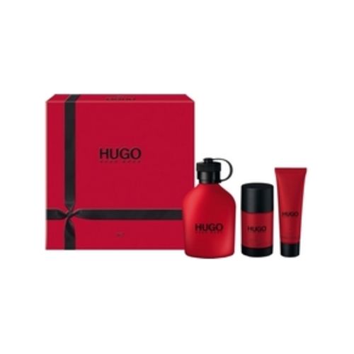 Hugo Red Gift Set by Hugo Boss