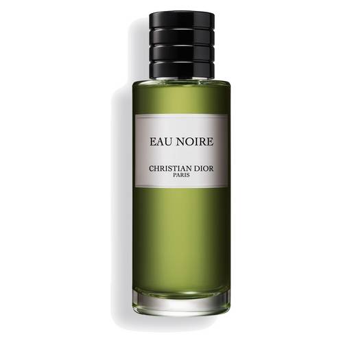 Eau Noire Christian Dior Perfume