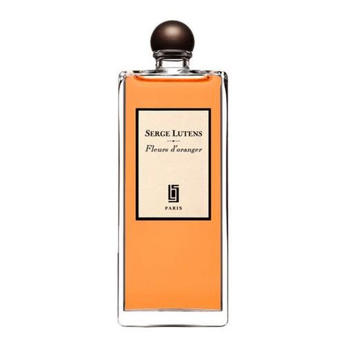 Orange Blossoms Perfume Serge Lutens