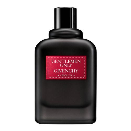 Gentlemen Only Absolute Givenchy Eau de Parfum
