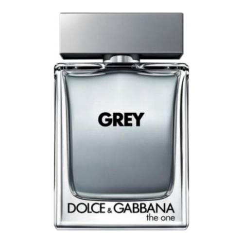 The One Gray Eau de Toilette Dolce & Gabbana