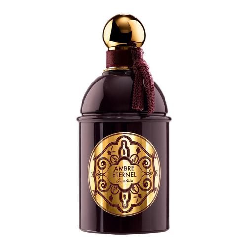 Guerlain Eternal Amber Perfume