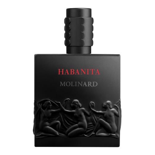Habanita Molinard Perfume