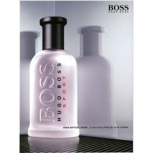 Hugo Boss - Boss Bottled Sport - Pub