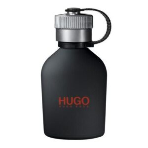 Hugo Just Different Eau de Toilette, between dynamism and emotion