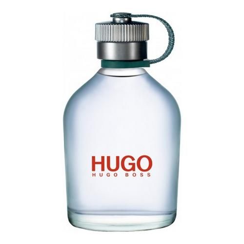 Hugo Man Eau de Toilette Hugo Boss