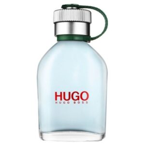 Hugo Man, the fragrance of a new generation