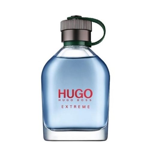 Hugo Man Extreme, the scented novelty of 2016