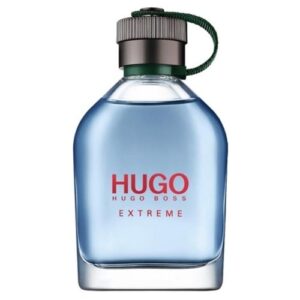 Hugo Man's revisit with Hugo Man Extrême