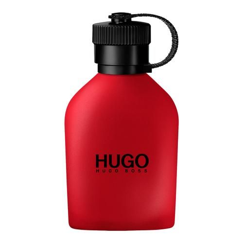 Hugo Red Eau de Toilette Hugo Boss