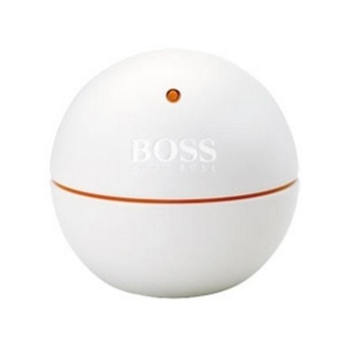 Hugo Boss - Boss In Motion White Eau de Toilette