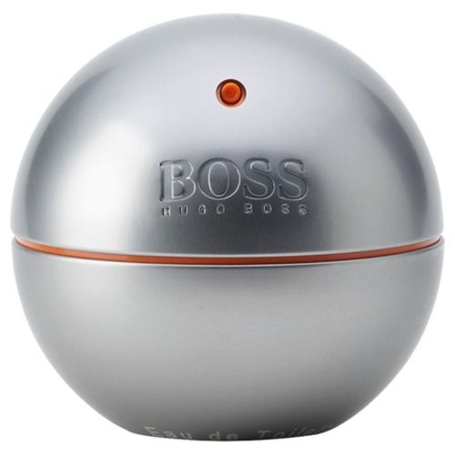 Hugo Boss perfume Boss In Motion Eau de Toilette