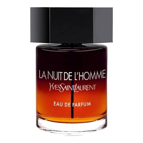 Eau de parfum La Nuit de L'Homme Yves Saint Laurent