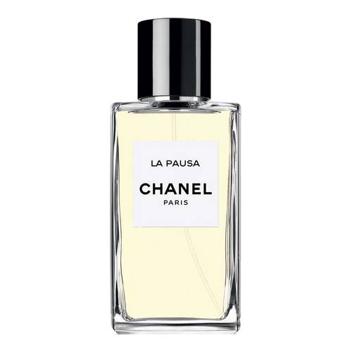 La Pausa Chanel Perfume