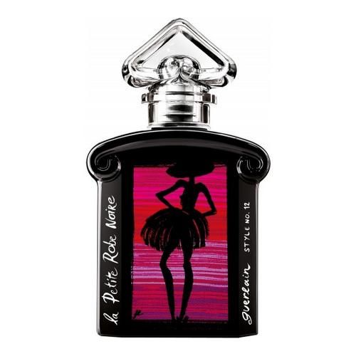 Guerlain 2017 Limited Edition La Petite Robe Noire Eau de Parfum