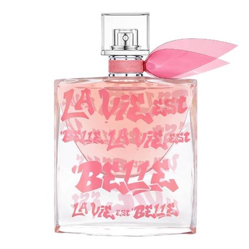 La Vie est Belle Eau de Parfum by Lady Pink Lancôme