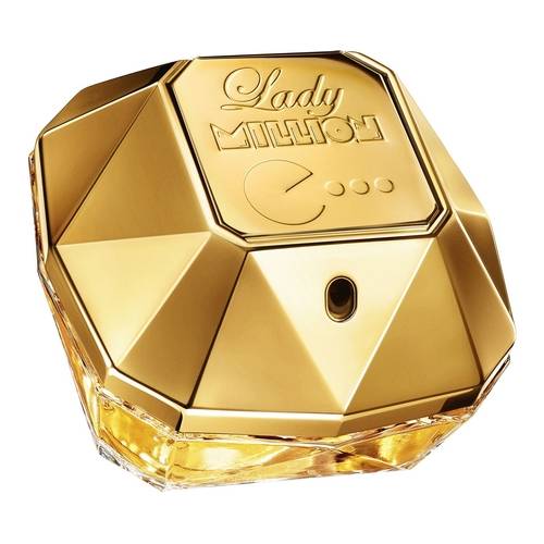 Lady Million Million Eau de Parfum Pac Man Paco Rabanne