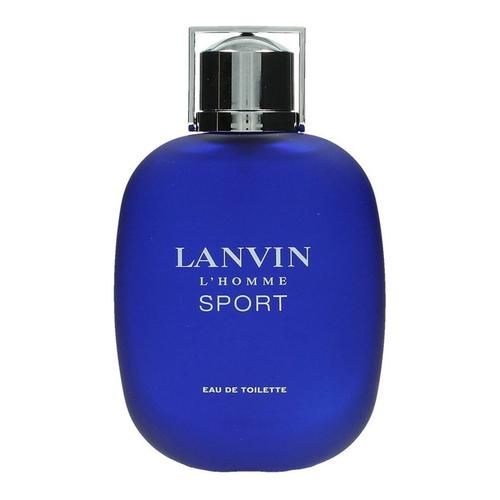 Lanvin L'Homme Sport Eau de Toilette Lanvin