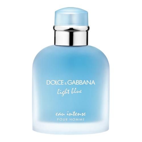 Eau de toilette Light Blue Eau Intense for Men Dolce & Gabbana