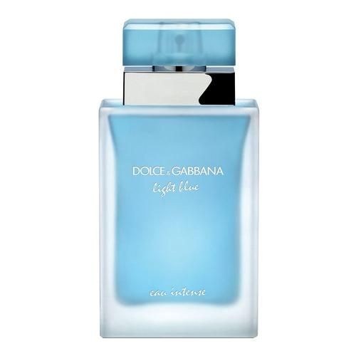 Eau de Parfum Light Blue Eau Intense Dolce & Gabbana