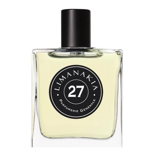 Limanakia Eau de Parfum 27 General Perfumery