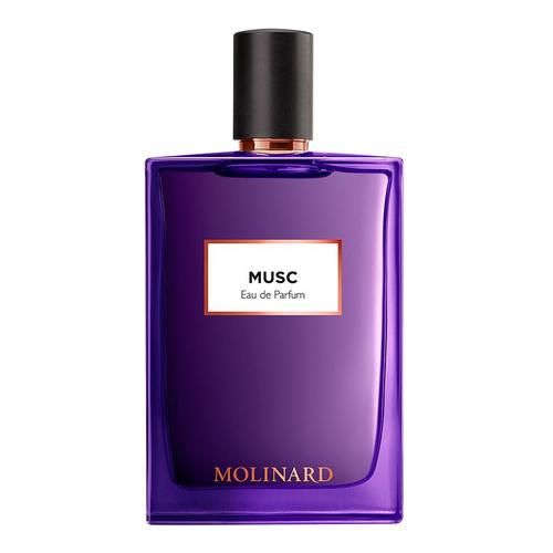 Musc Molinard Perfume