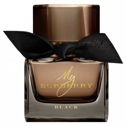 Extract My Burberry Black Elixir de Parfum Burberry
