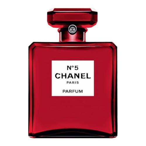 Eau de parfum N ° 5 Red Edition Chanel