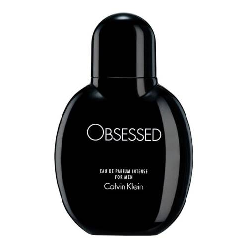 Calvin Klein Obsessed for Men Intense Eau de Parfum