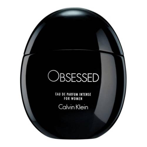 Obsessed for Women Intense Calvin Klein