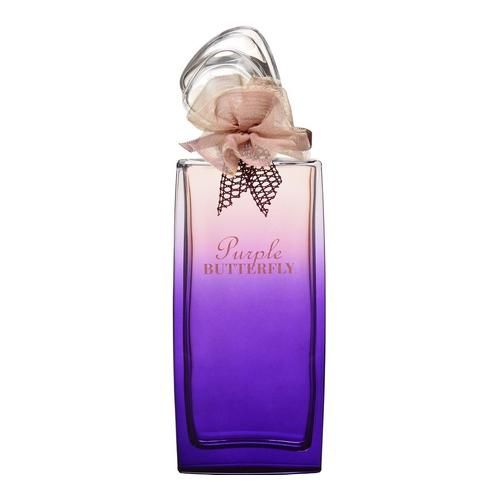 Purple Butterfly Hanae Mori Eau de Parfum